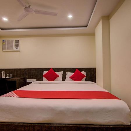 Oyo 12736 Skylawn Hotell Jamshedpur Eksteriør bilde