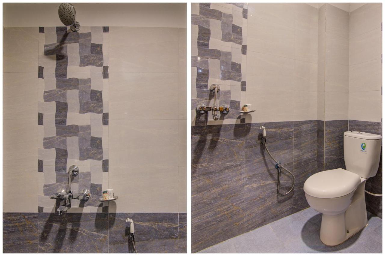 Oyo 12736 Skylawn Hotell Jamshedpur Eksteriør bilde