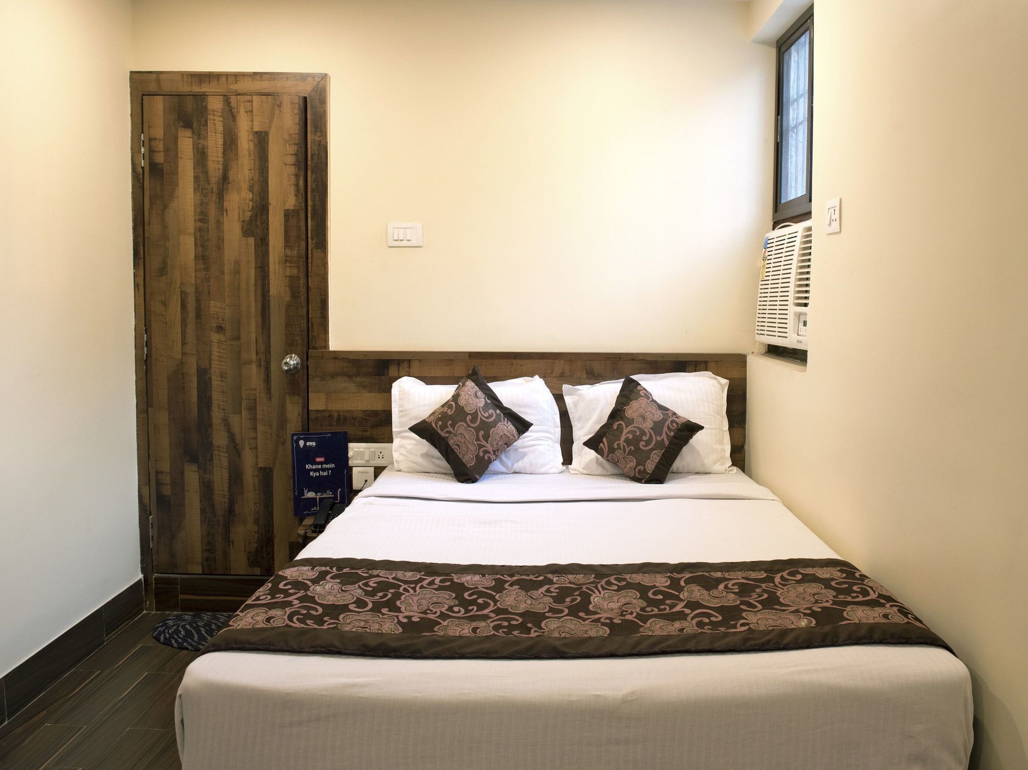 Oyo 12736 Skylawn Hotell Jamshedpur Eksteriør bilde