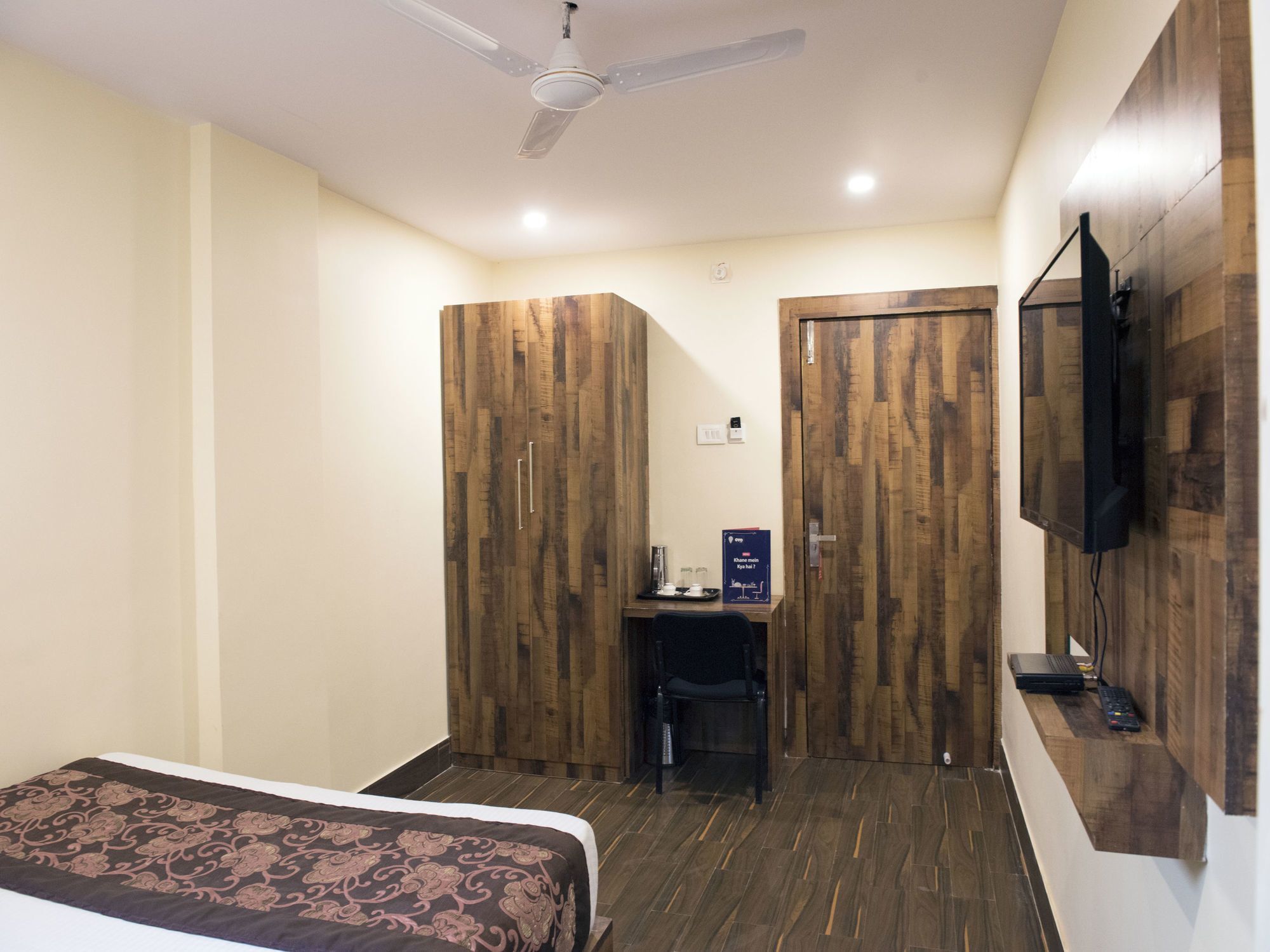 Oyo 12736 Skylawn Hotell Jamshedpur Eksteriør bilde